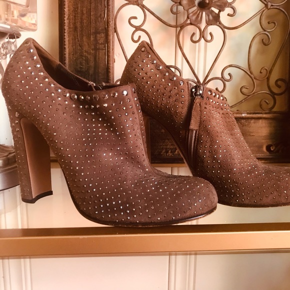 Prada Booties 6.5 - Picture 2 of 7